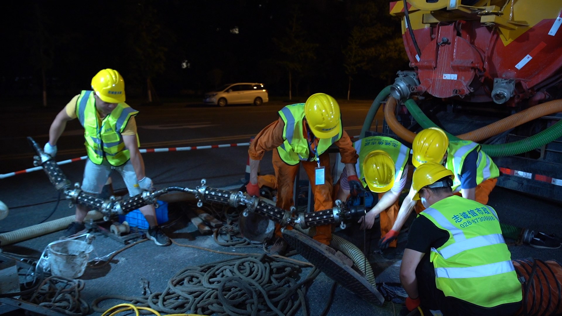 西城紫外光固化修复